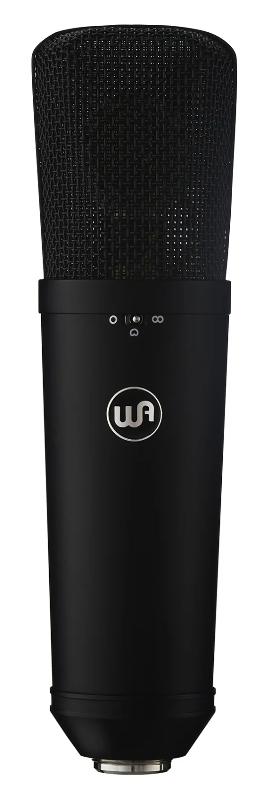 WA-87 R2 Black