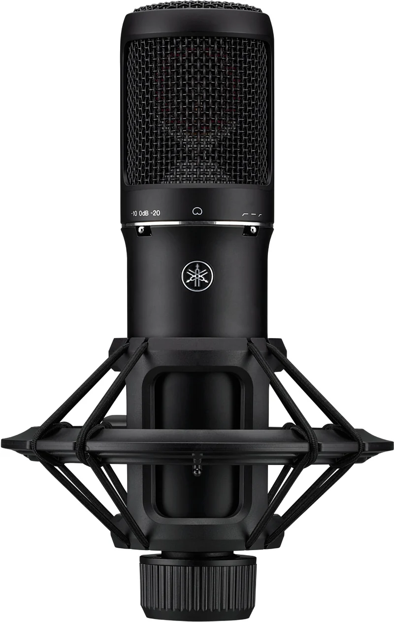 YCM705 Black