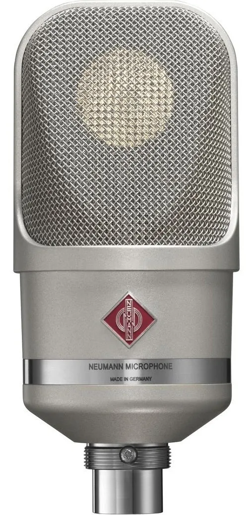 TLM 107 Nickel