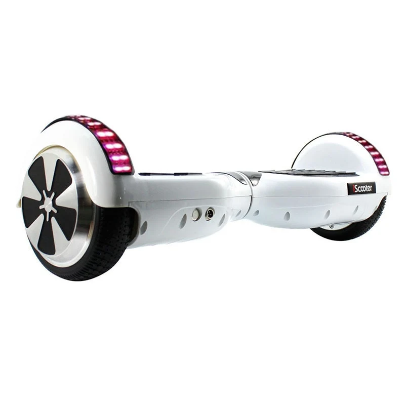 UL2272 Hover board 6.5 inch Bluetooth Hoverboard Electric Scooter With Bluetooth 2 Wheel Smart Balance Electric Skataboard