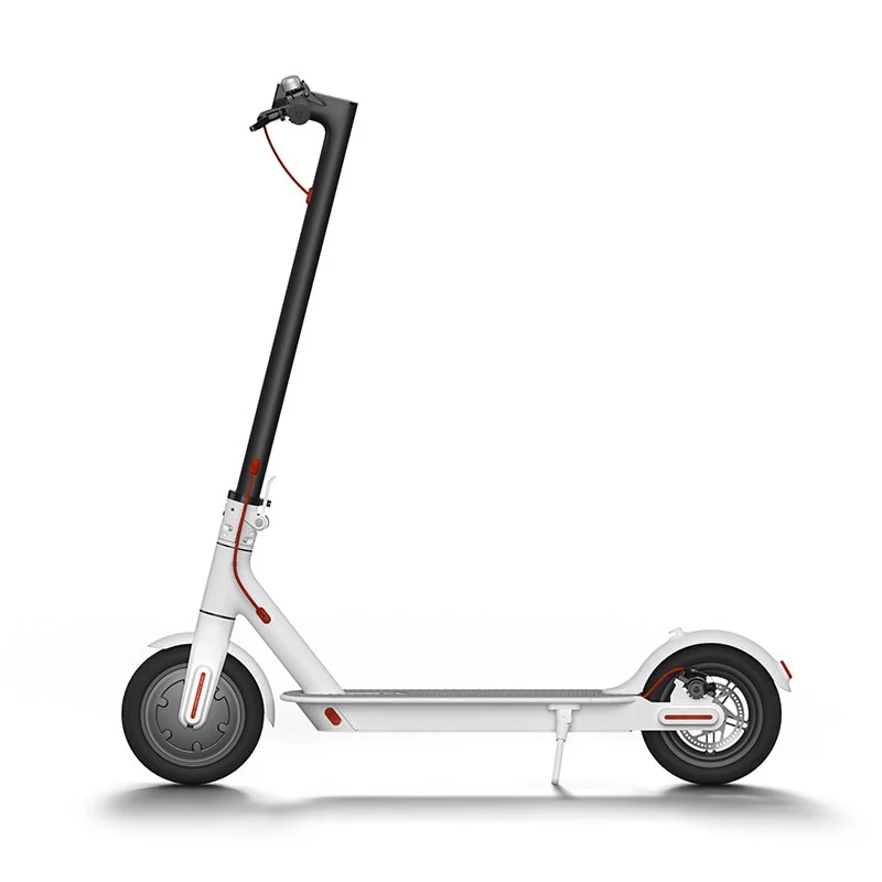 2019 iScooter Electric Scooter Smart Folding Electric longboard Hoverboard Skateboard with LED light 2 Wheels E4