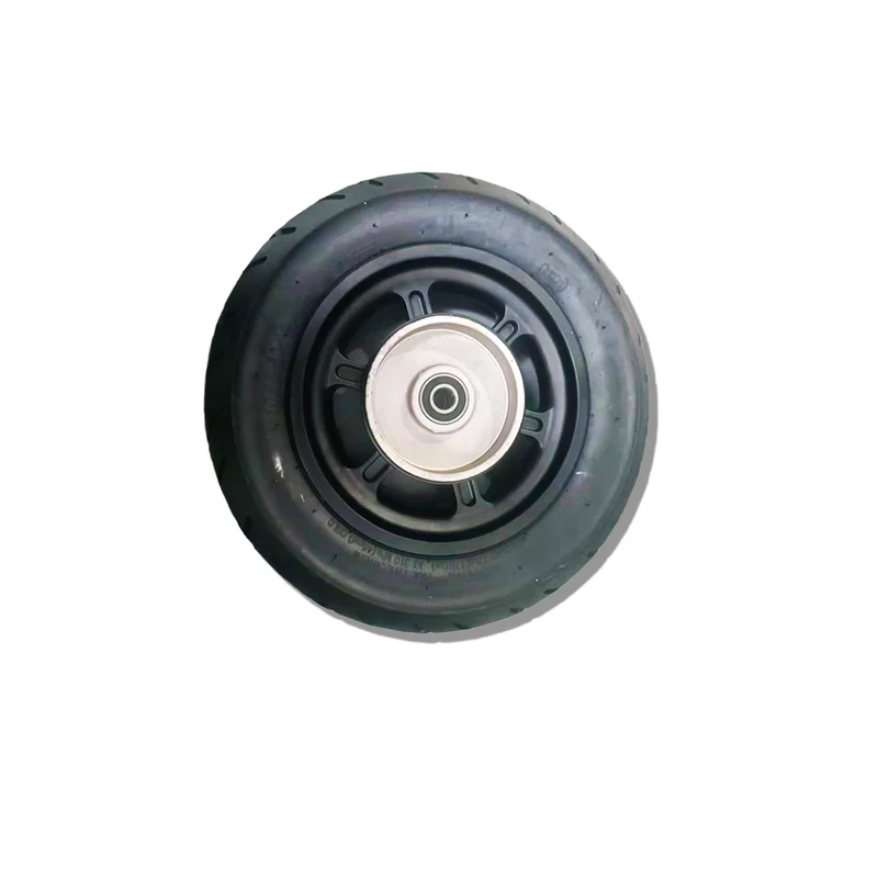 Front Wheel (Curtis)