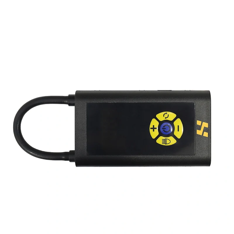 Air Pump - Universal for all car models