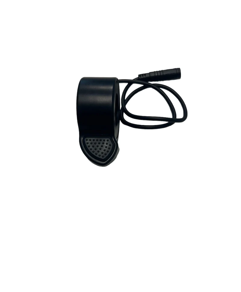 Accelerator Button (Brio)