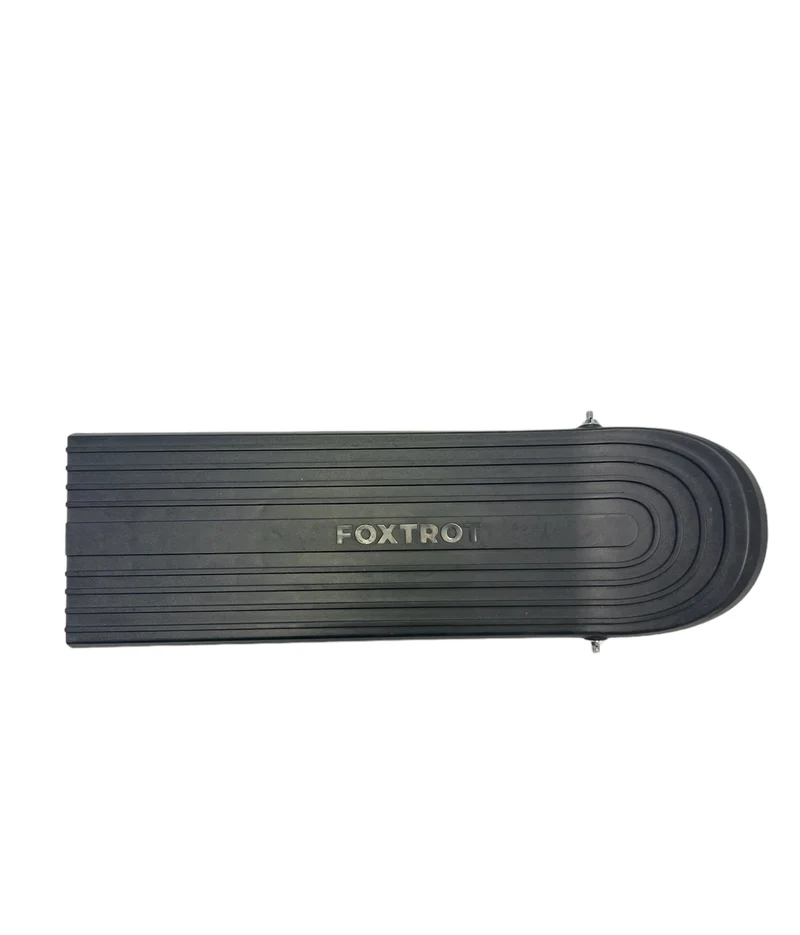 Deck (Foxtrot PLUS)
