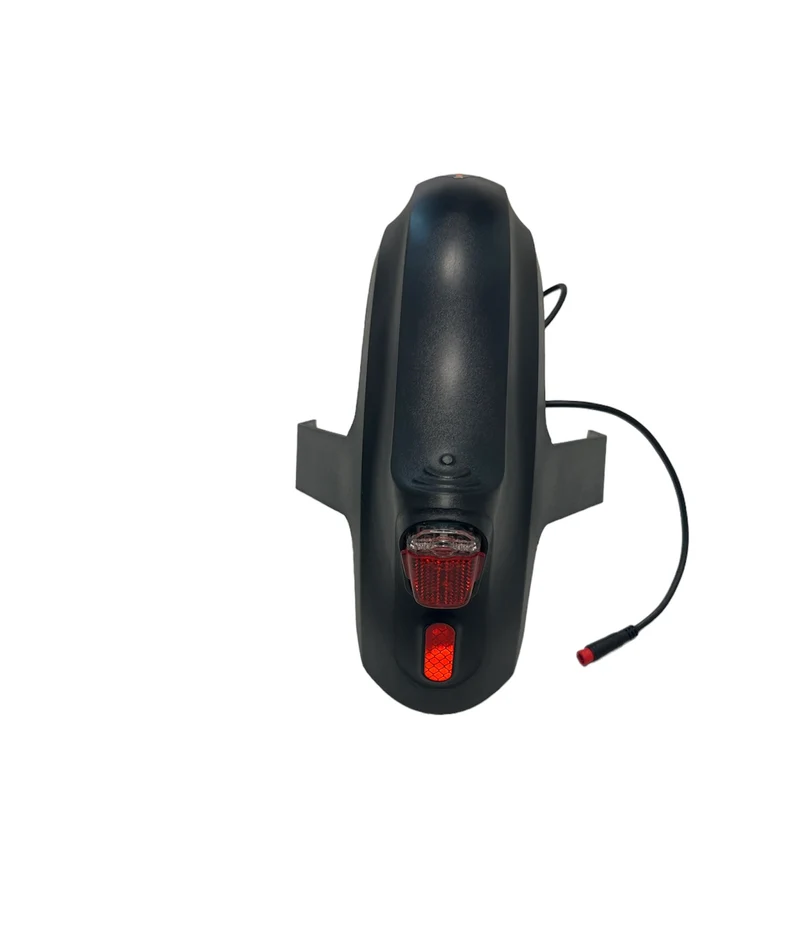 Rear Mudguard (Foxtrot Plus)