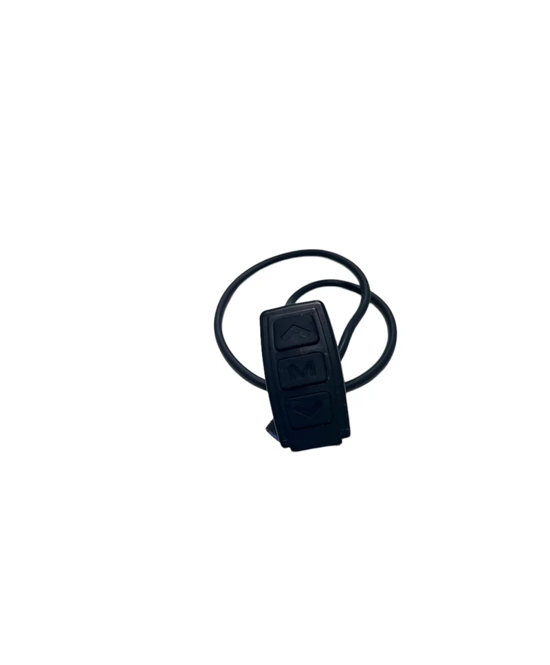 Power Button (Foxtrot Plus)