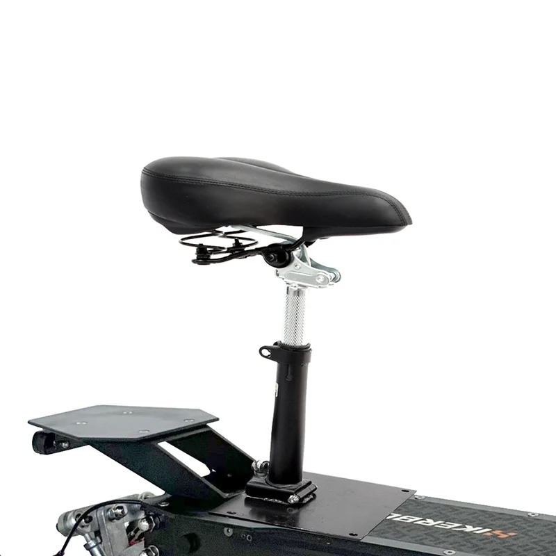 Scooter Seat (Off-Road 2 & Turbo)