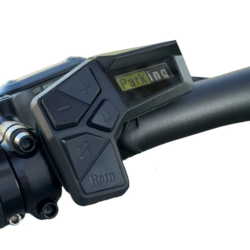 Compteur nouvelle génération de Blaster