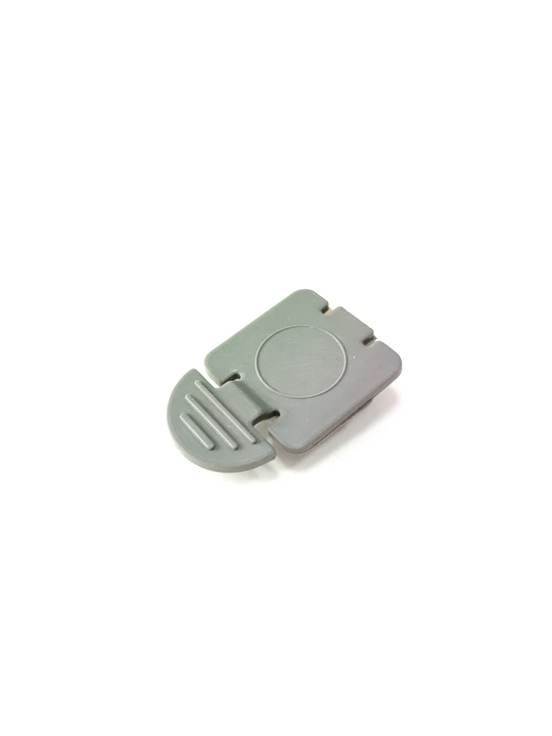 Capuchon de prise de chargement sur Blaster One