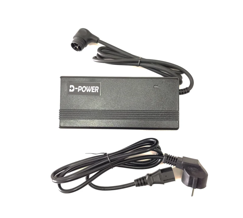Chargeur Batterie Blaster