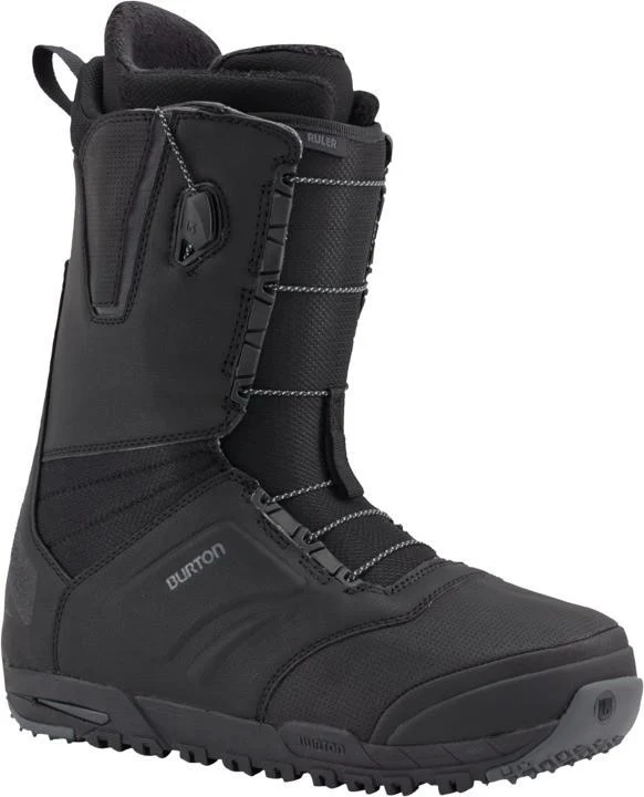 Ruler Wide Boots