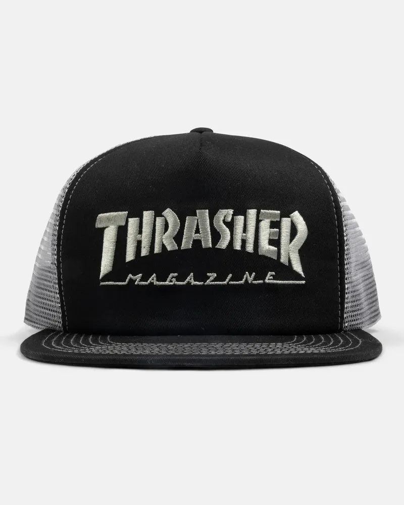 Thrasher Magazine Hate