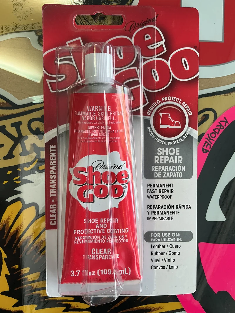 Shoe Goo 3.7oz