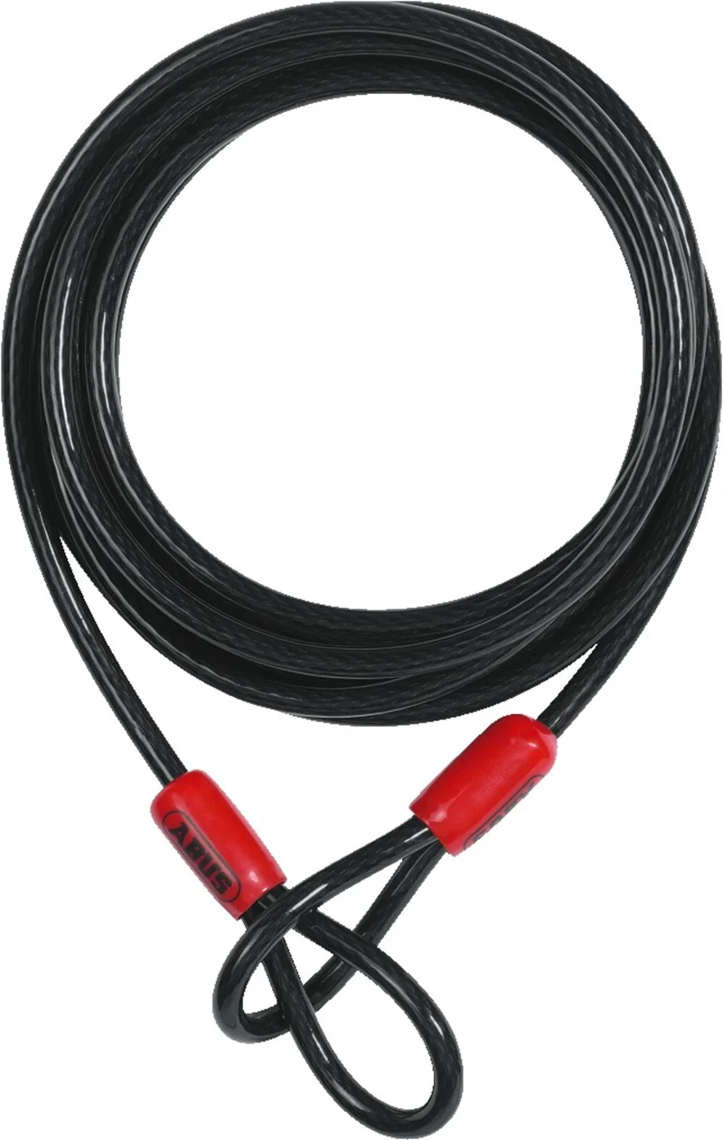 Abus Serrure spéciales Cobra 10/500 noir
