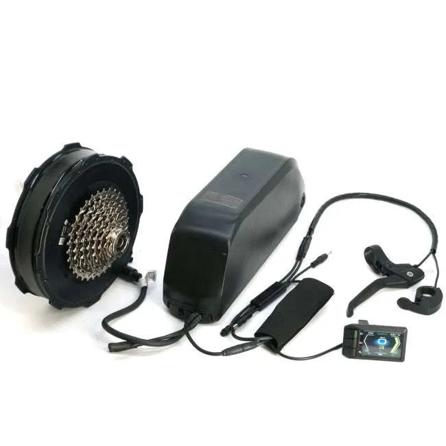kit moteur roue arrière Grin Technologies