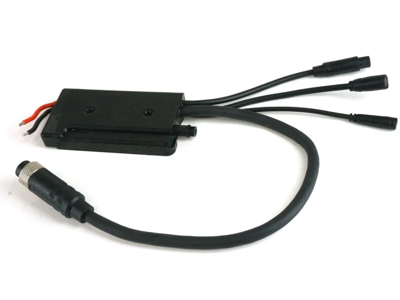 Controller moteur