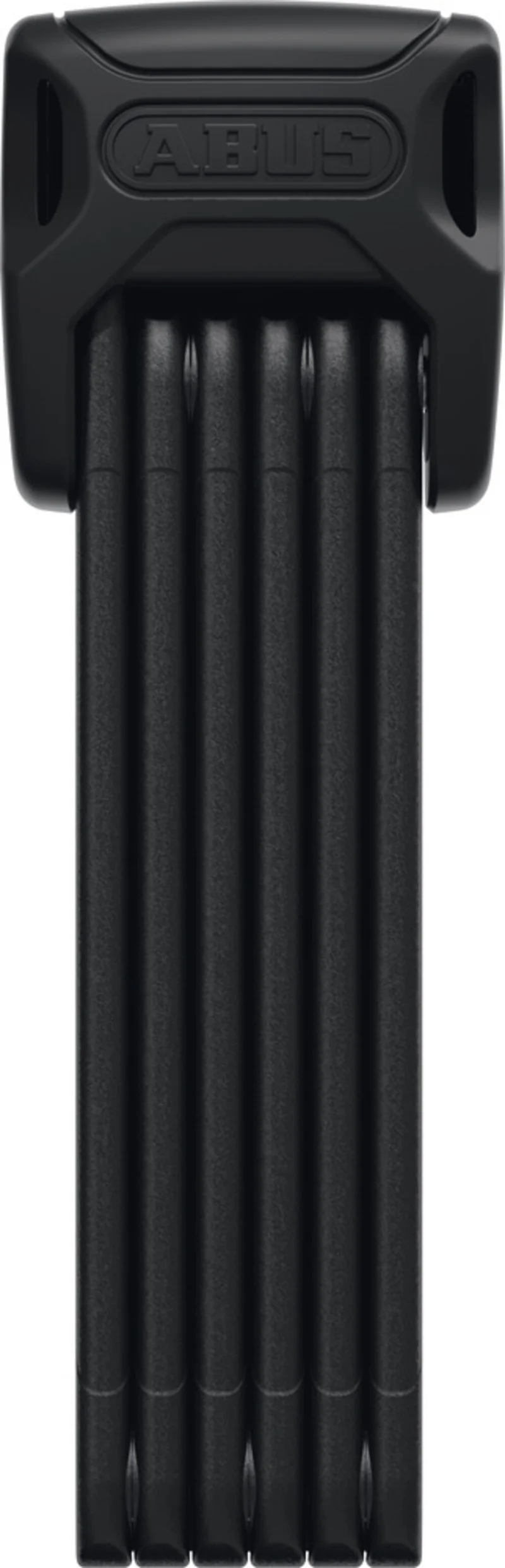 Abus Antivol pliable Bordo 6000K/90 avec support SH 6000/90 noir
