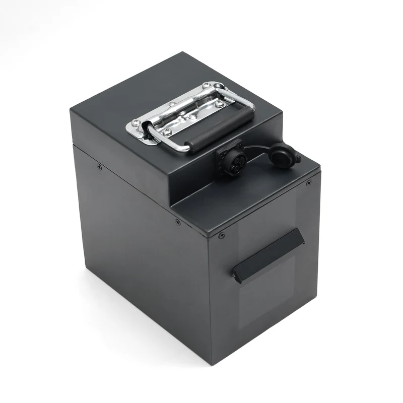 VIPCOO H3 Battery