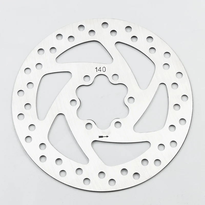Disc Brake Rotor for iENYRID M4 Series Electric Scooter
