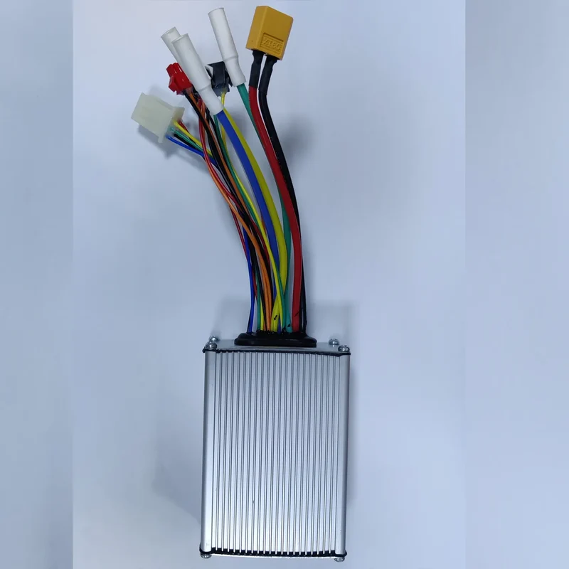 Controller For iENYRID M4 Pro S+ Electric Scooter