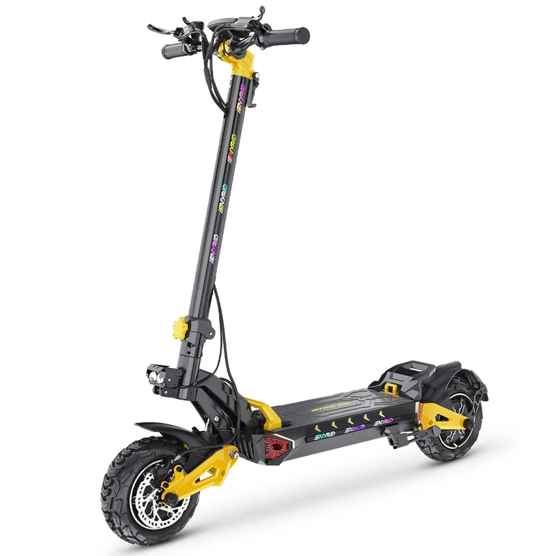 Refurbished Electric Scooters