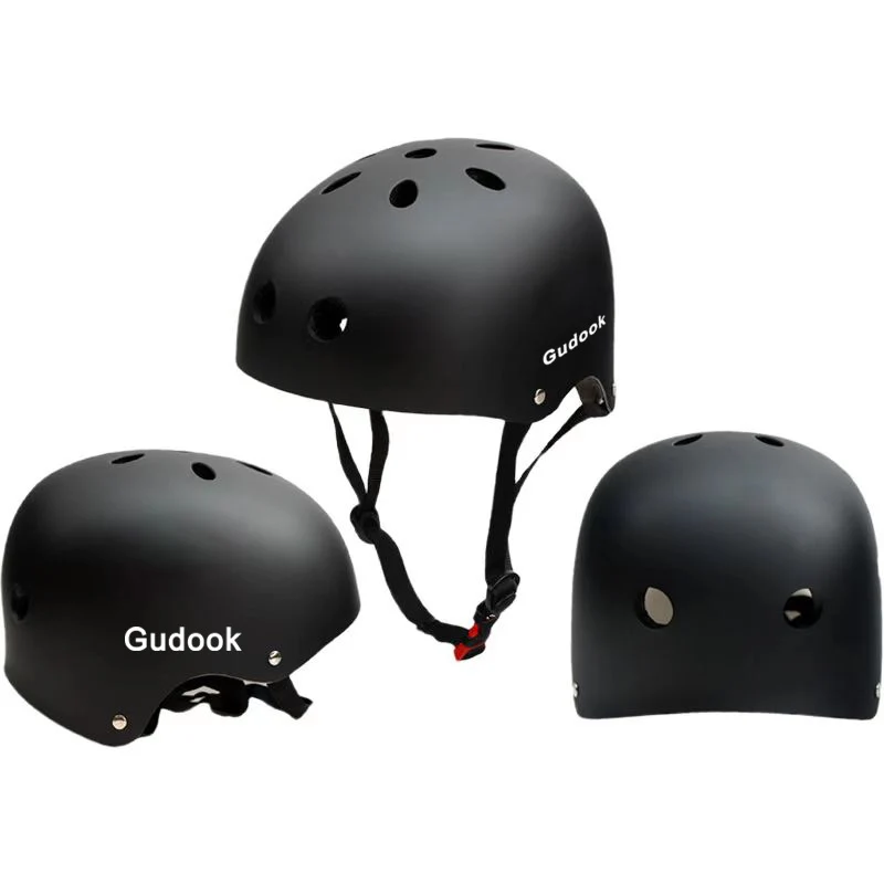 Casque de protection pour vélo, draisienne et sports extrêmes