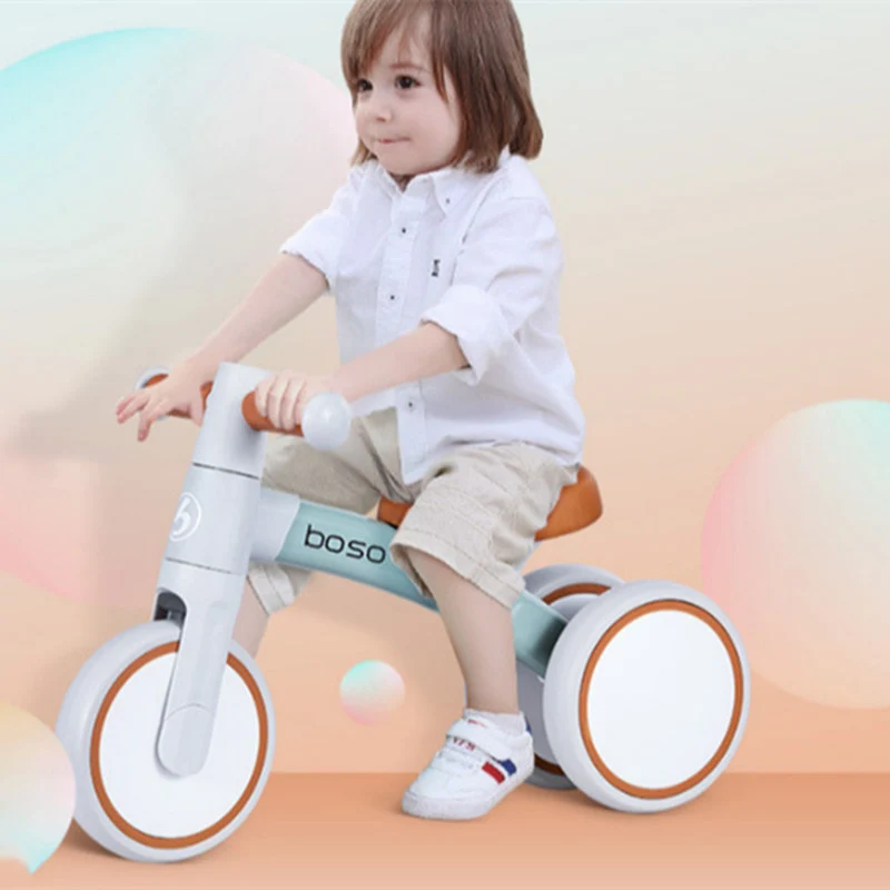 Draisienne 3 roues pour enfants