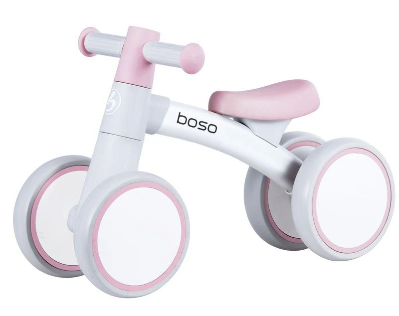 Draisienne 3 roues pour enfants