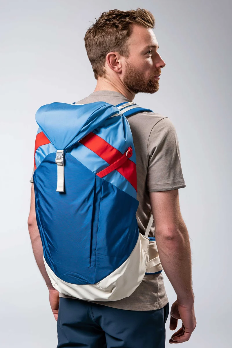 Trail Pack — Bloom