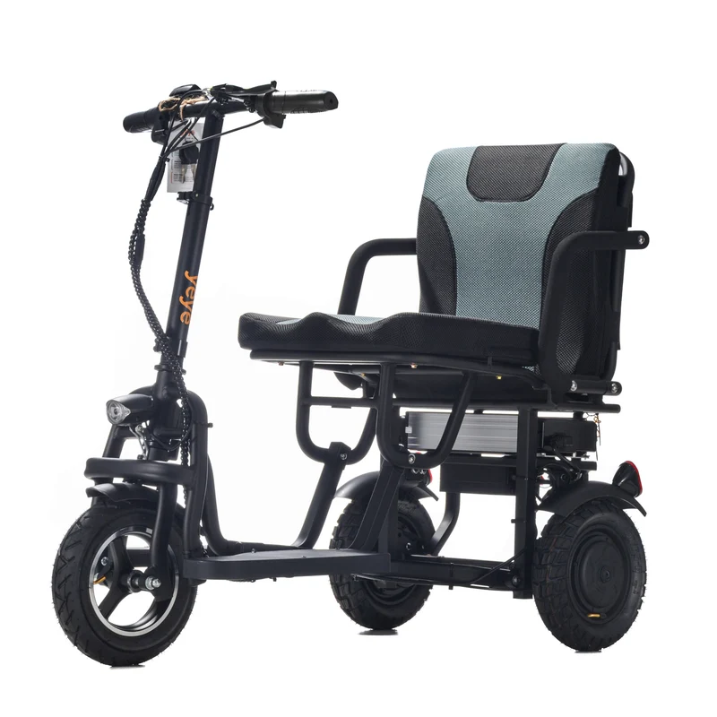YĒYĒ POP - 1190€ TTC