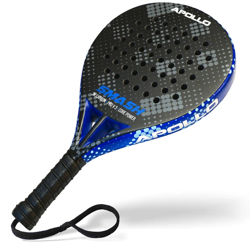 Raquette de padel Apollo 3K Smash