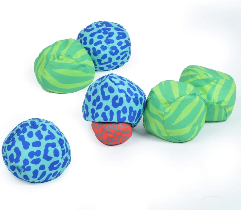 Ocean 5 Extreme Boule – Set de boules souples