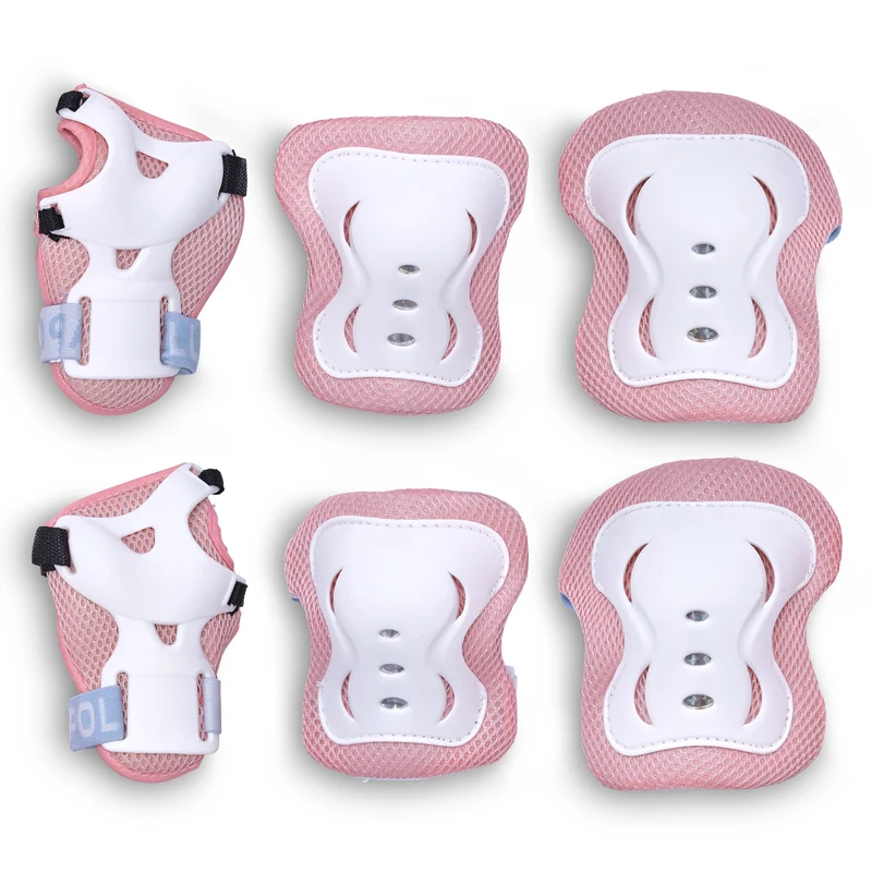 Ensemble de protecteurs Apollo pour enfants