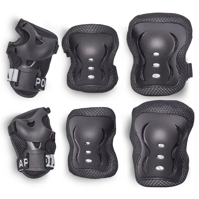 Ensemble de protecteurs Apollo pour enfants