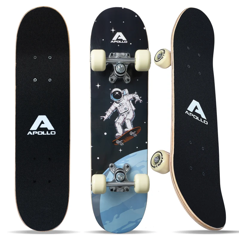 Skateboard pour Enfants - Spacewalk - 61 cm