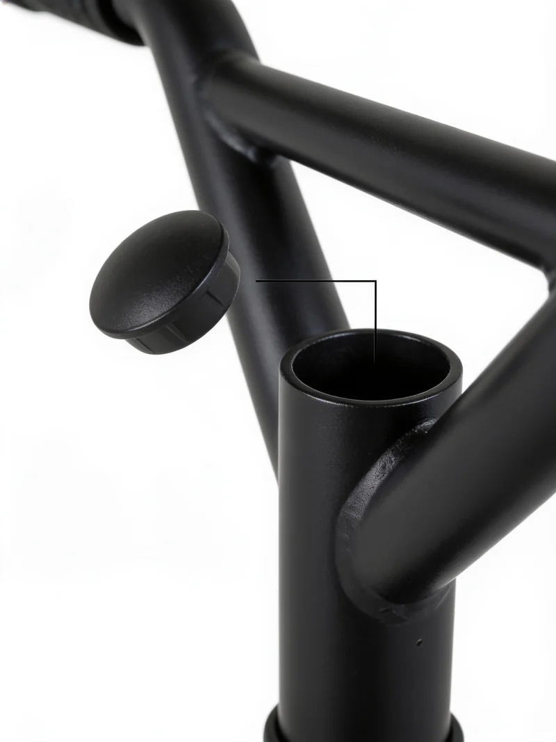 PIÈCE DE RECHANGE - Capuchon pour guidon Genius & Gravity