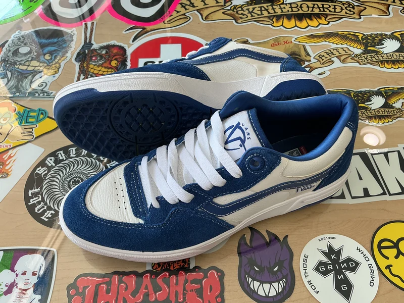 Vans Rowan 2