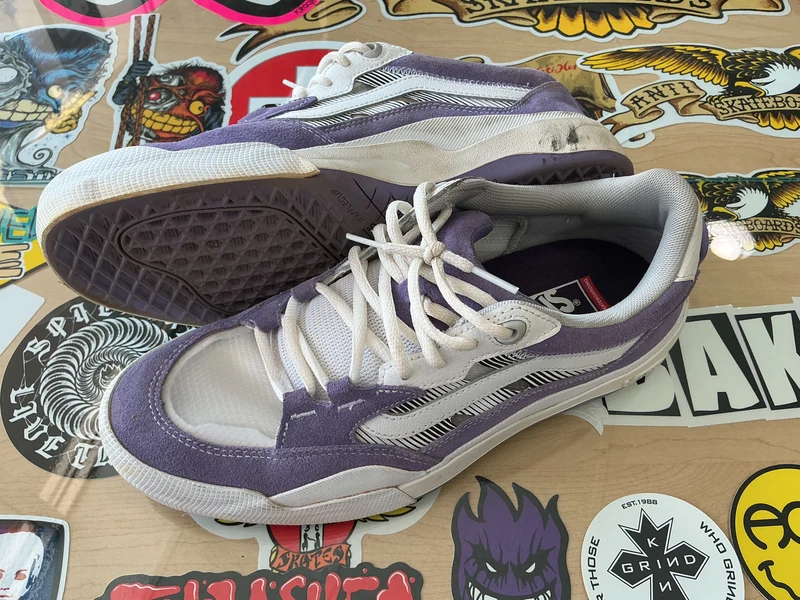 Vans Wayvee 2.0