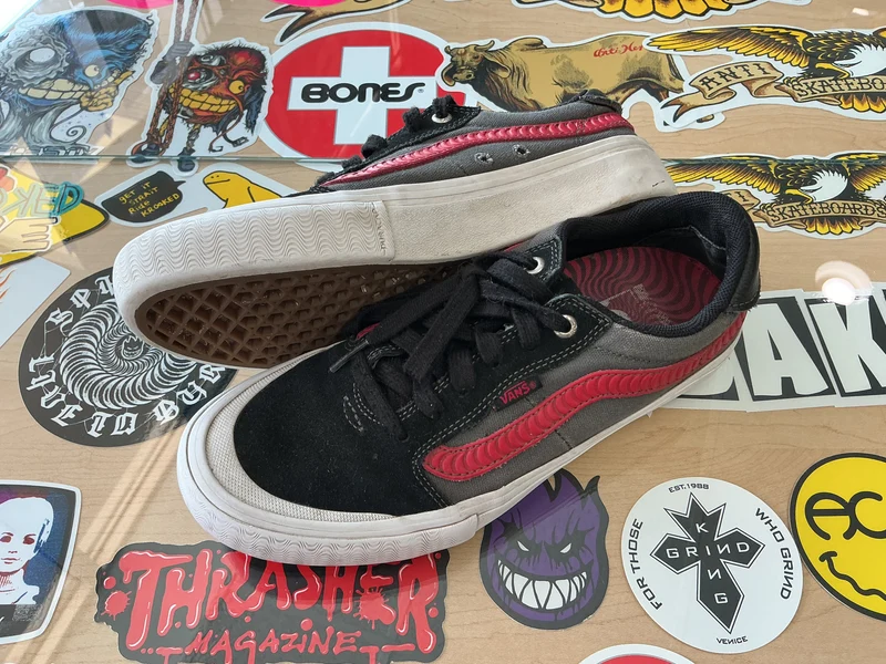 Vans Old Skool Spitfire