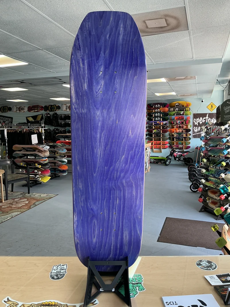 Blank Shovel Nose 8.9”