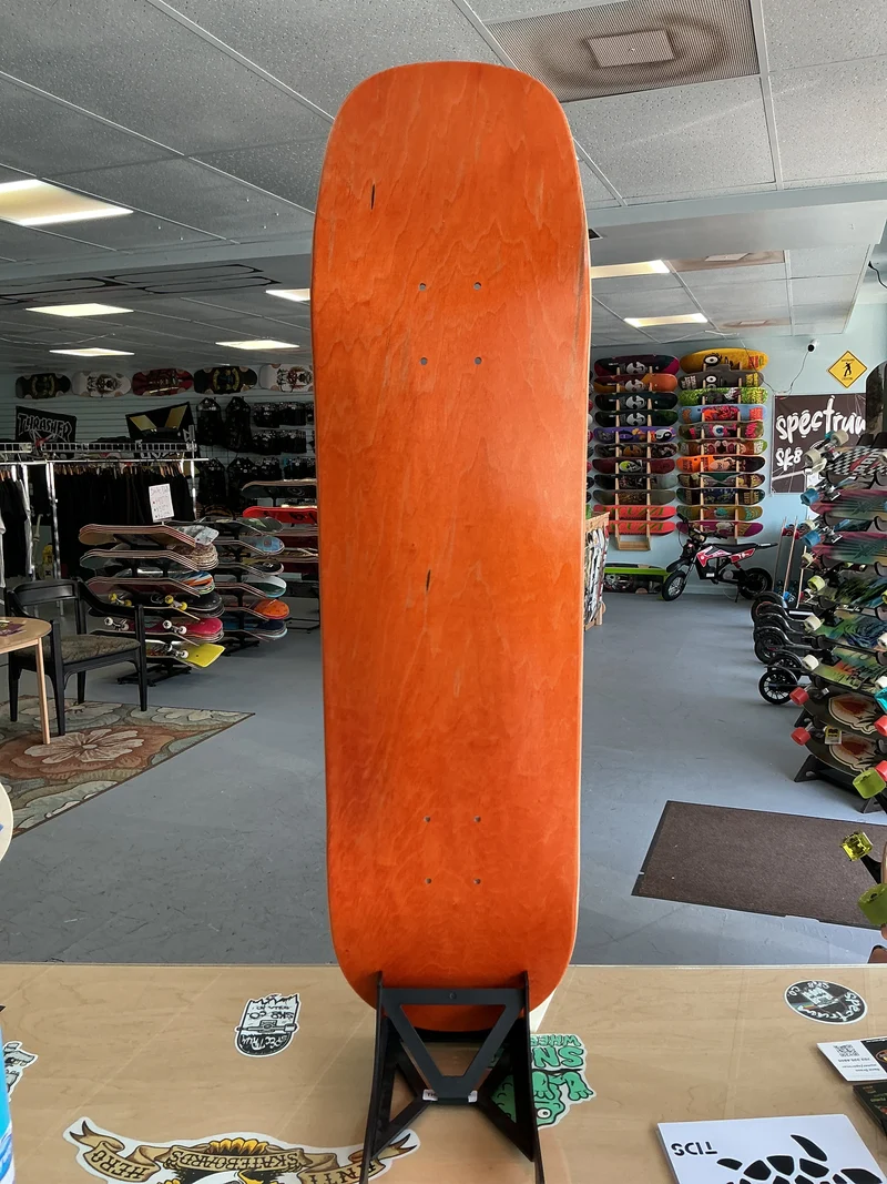 Blank Shovel Nose 8.4”