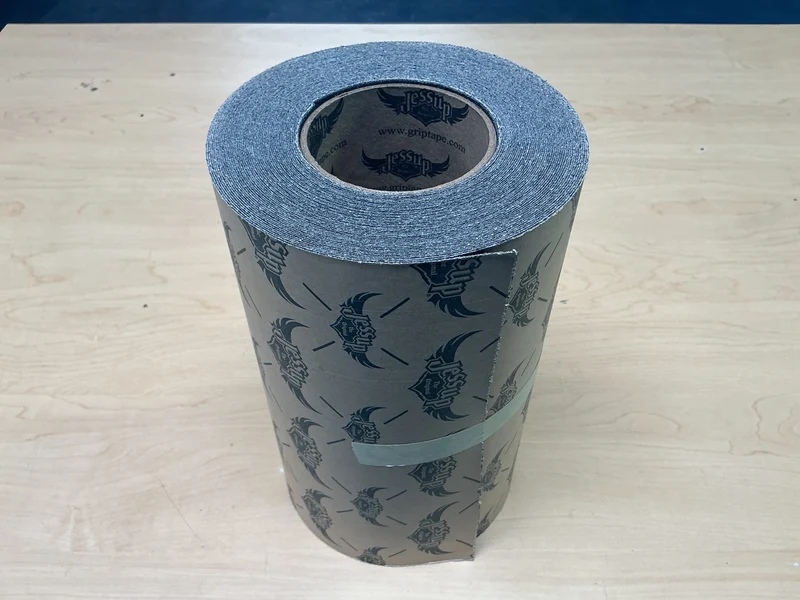 Jessup Grip Tape 9” Per Foot