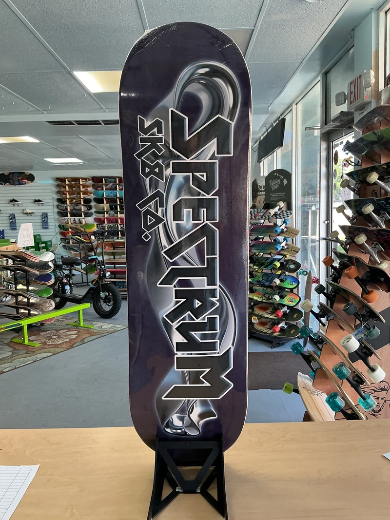 Spectrum Sk8 Co. Decks