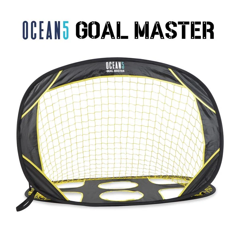 But de football pop-up Goal Master