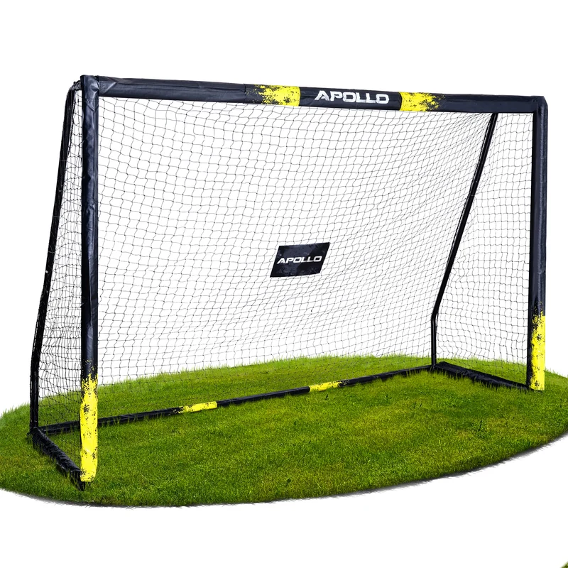 But de football Apollo – Goal Master