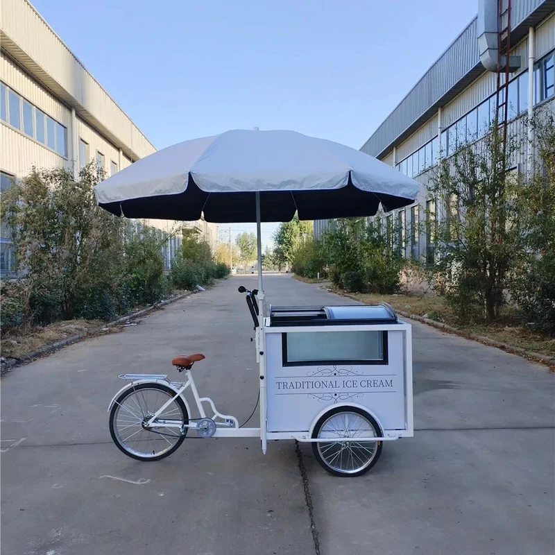 Glacière Vélo YITUO Facile à Rouler