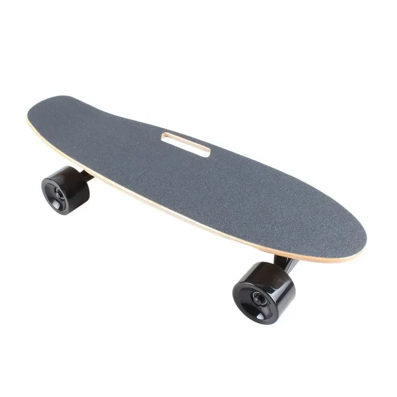 Skateboard électrique, 35 km/h,