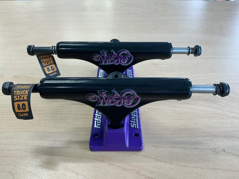 Slappy ST1 Hollow BAM Trucks (Set of 2)