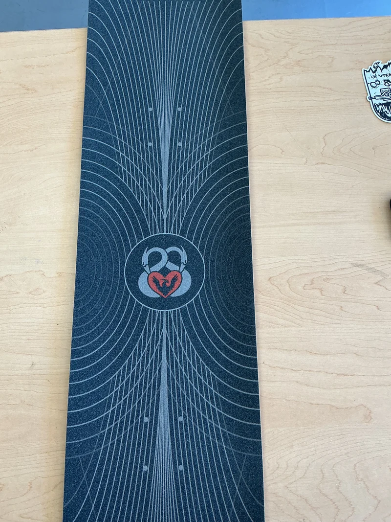 Powell Peralta 9” x 33” Anderson Power Lines